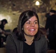 Aleksandra Jovičić