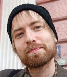 Daniel Kovač