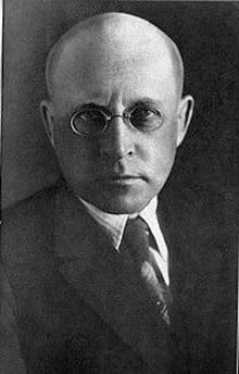 Leonid Ivanovič Dobičin