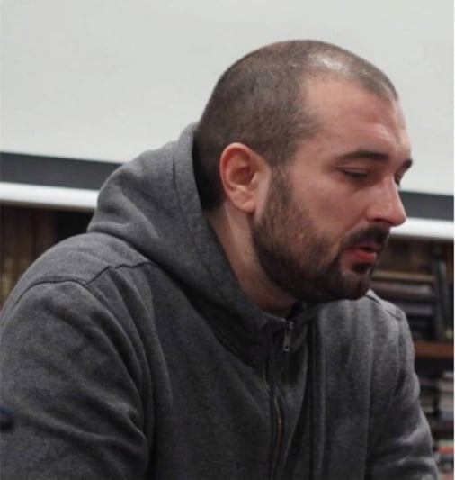 Ivan Vidak