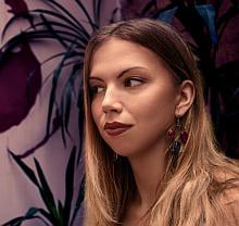 Jelena Marinkov