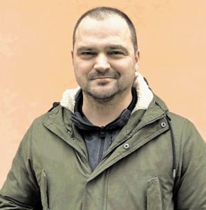 Kristian Novak