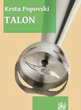 Krsta Popovski – Talon