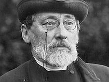 Konstantin Leontjev