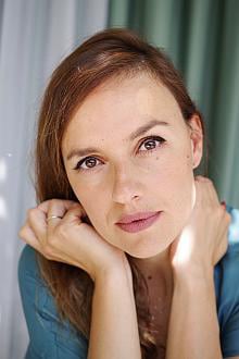Marija Kostić