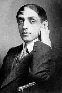 Mihail Kuzmin
