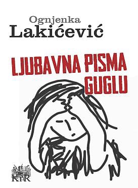 Ognjenka Lakićević – Ljubavna pisma Guglu