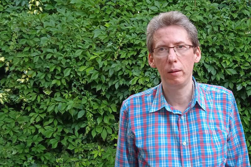 Srđan Vučinić