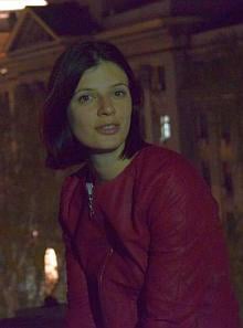 Zorana Maravić